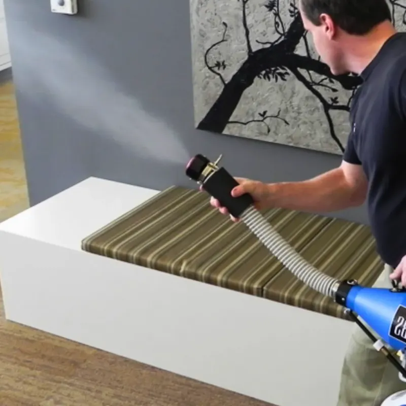 Professional Odor Removal in Honolulu, HI